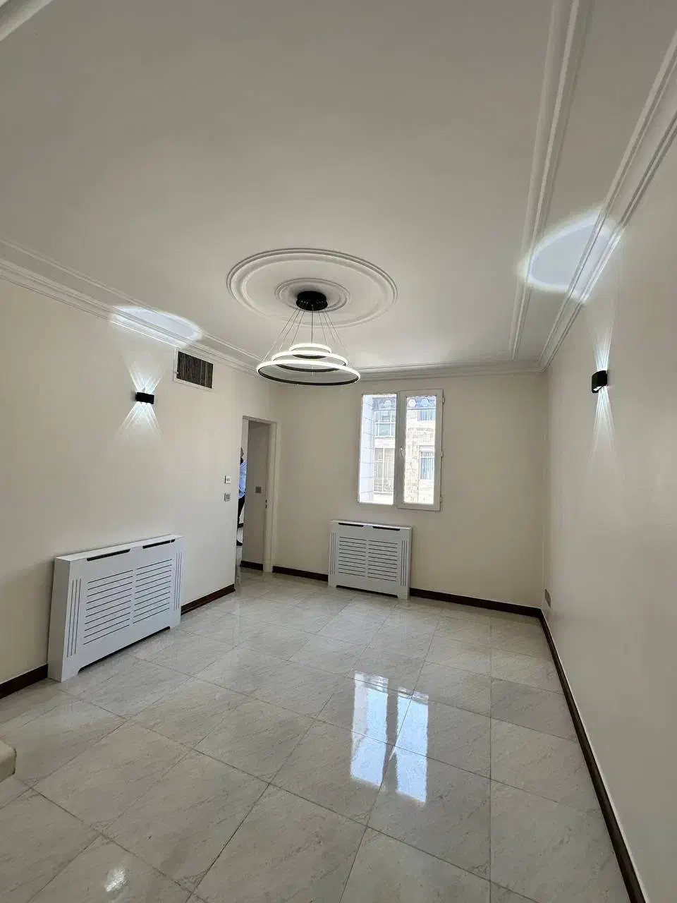 ۴۸ متر . سرمایه گذاری . فول امکانات . رو به کوچه|فروش آپارتمان|تهران, سازمان برنامه شمالی|دیوار