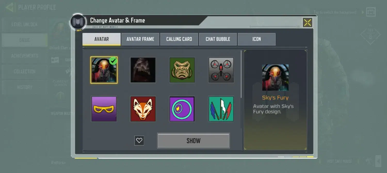 اکانت کالاف|کنسول، بازی ویدئویی و آنلاین|ایذه, |دیوار