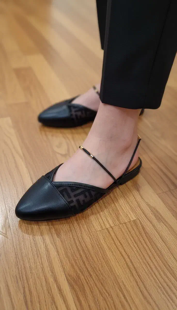 صندل فندی|کیف، کفش، کمربند|تهران, بازار|دیوار