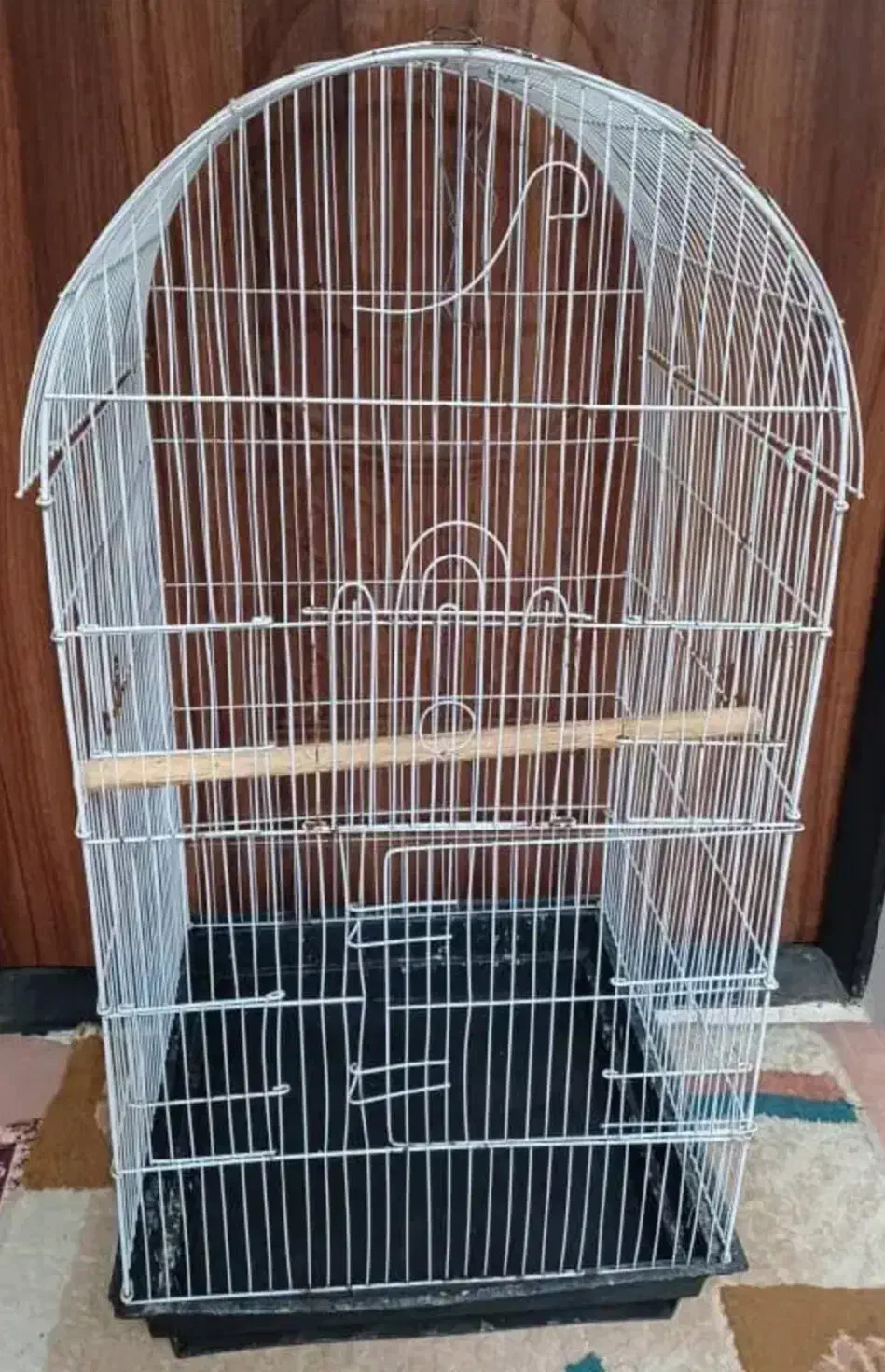 قفس پرنده|لوازم جانبی حیوانات|رشت, پیرکلاچای|دیوار