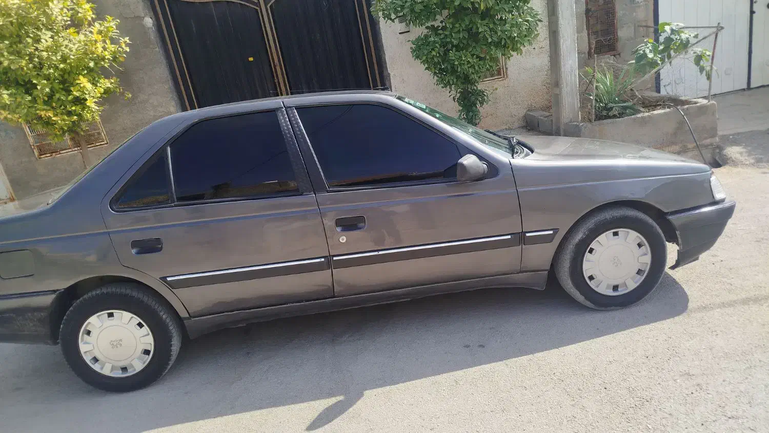 پژو 405|خودرو سواری و وانت|داراب, |دیوار