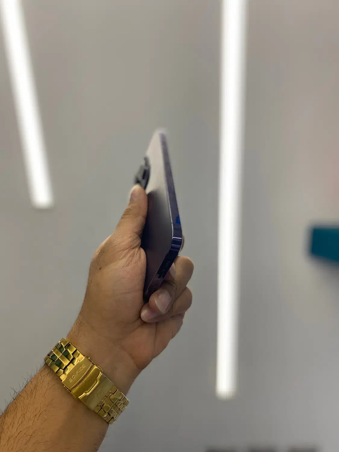 ایفون ۱۴ پرو از دم بدون پیش پرداخت و ضامن|موبایل|اصفهان, باغ زرشک|دیوار