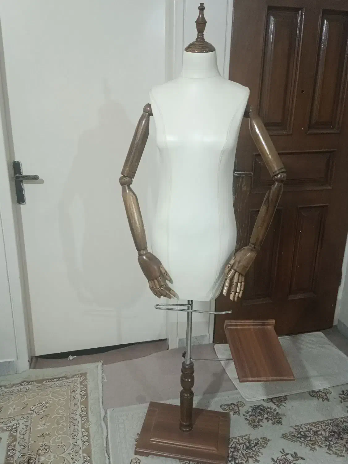 مانکن متحرک|فروشگاه و مغازه|ری, سیزده آبان|دیوار