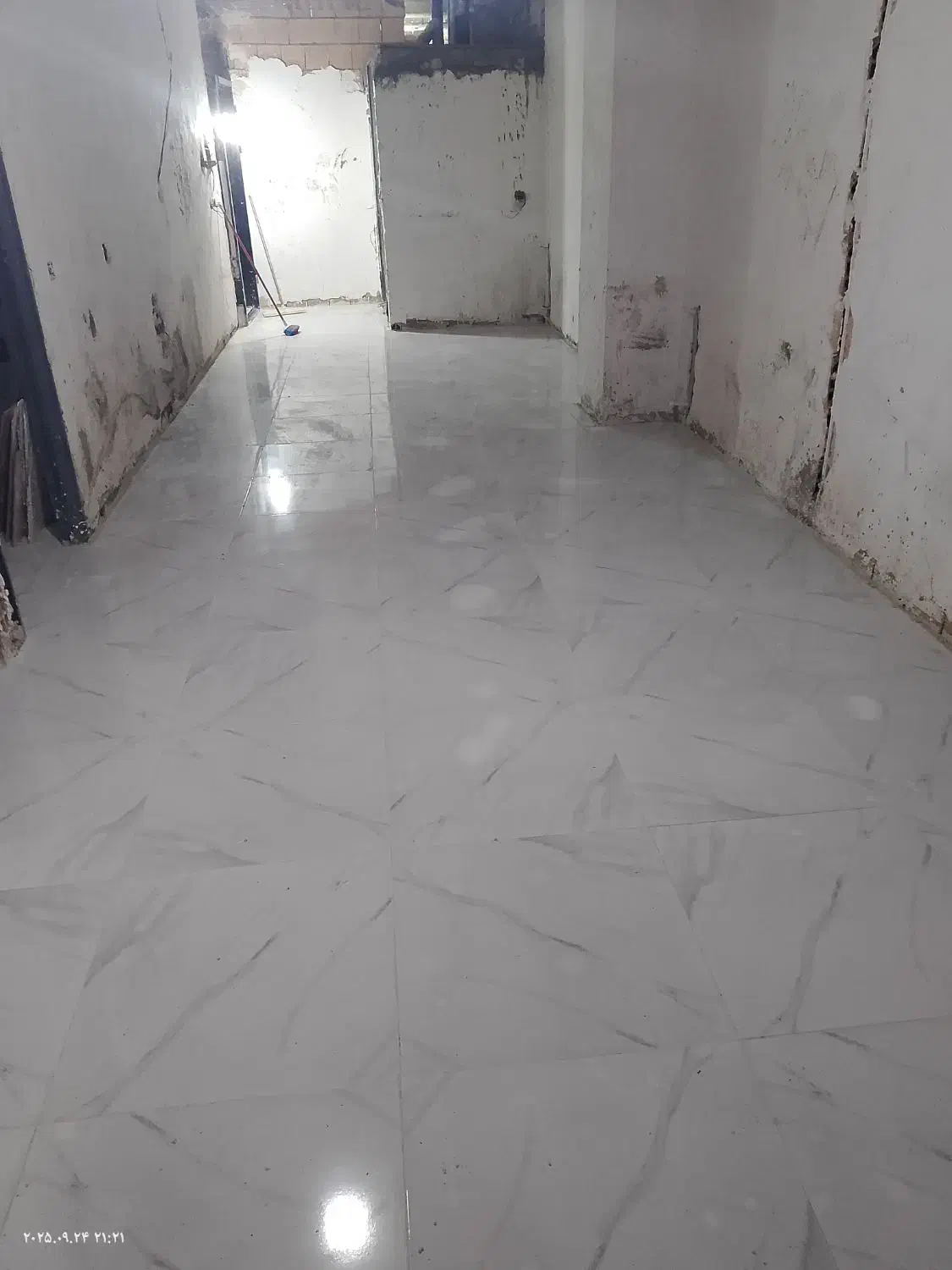 انجام کلیه کارهای ساختمان ازپی تاکلید|خدمات پیشه و مهارت|نسیمشهر, |دیوار