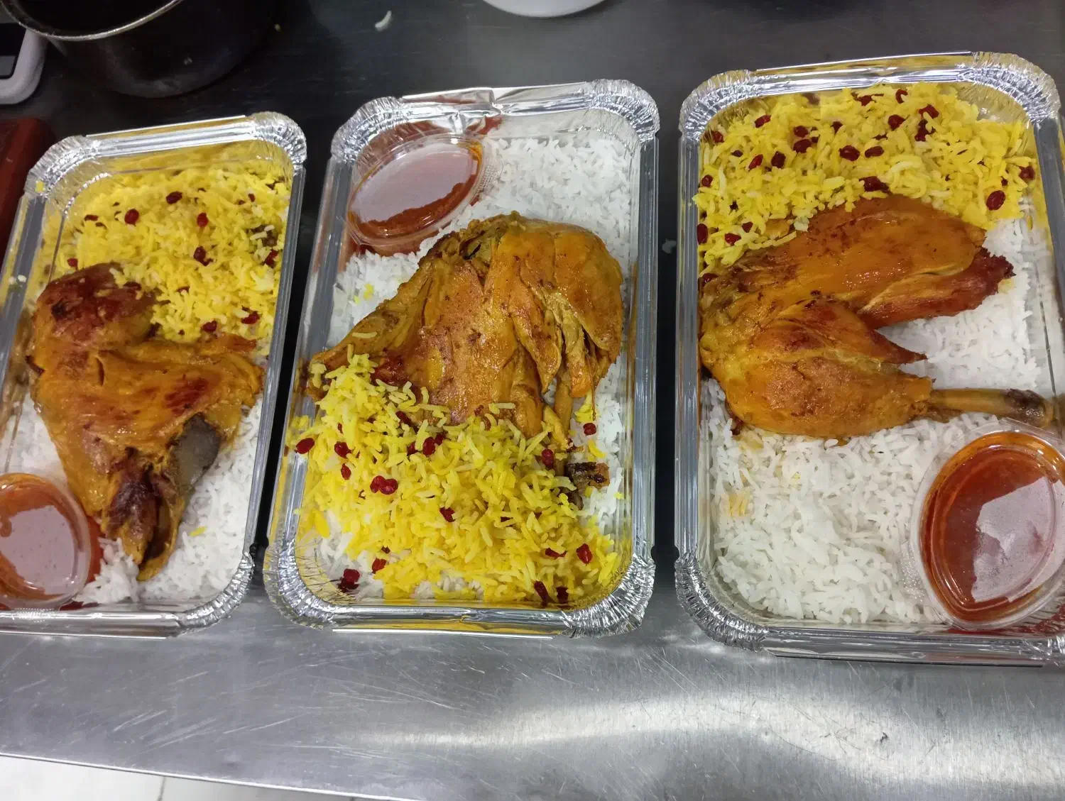 غذا برای شرکت|خدمات پذیرایی، مراسم|تبریز, |دیوار