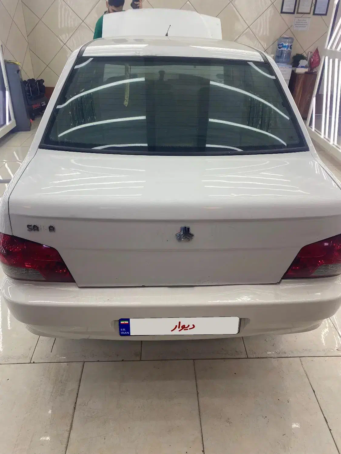 پراید ۱۳۲|خودرو سواری و وانت|محمدشهر, شهرک پیام (مهرالبرز)|دیوار