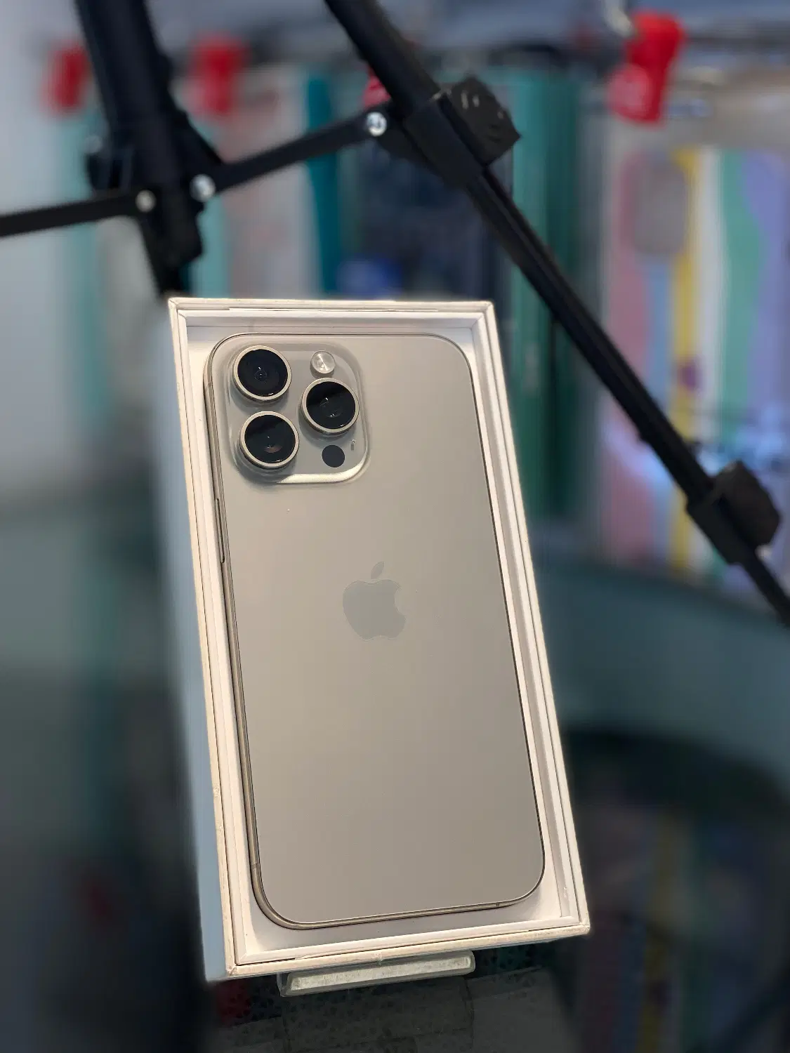 15pro max|موبایل|اسلام‌شهر, شهرک واوان|دیوار