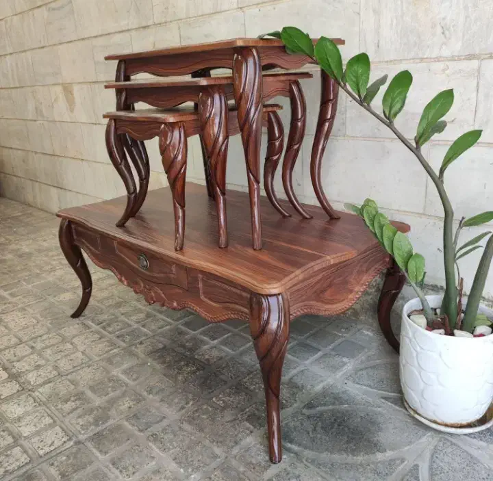 شرایط پرداخت اقساطی در مبلمان کیان|مبلمان خانگی و میز عسلی|شهرکرد, |دیوار