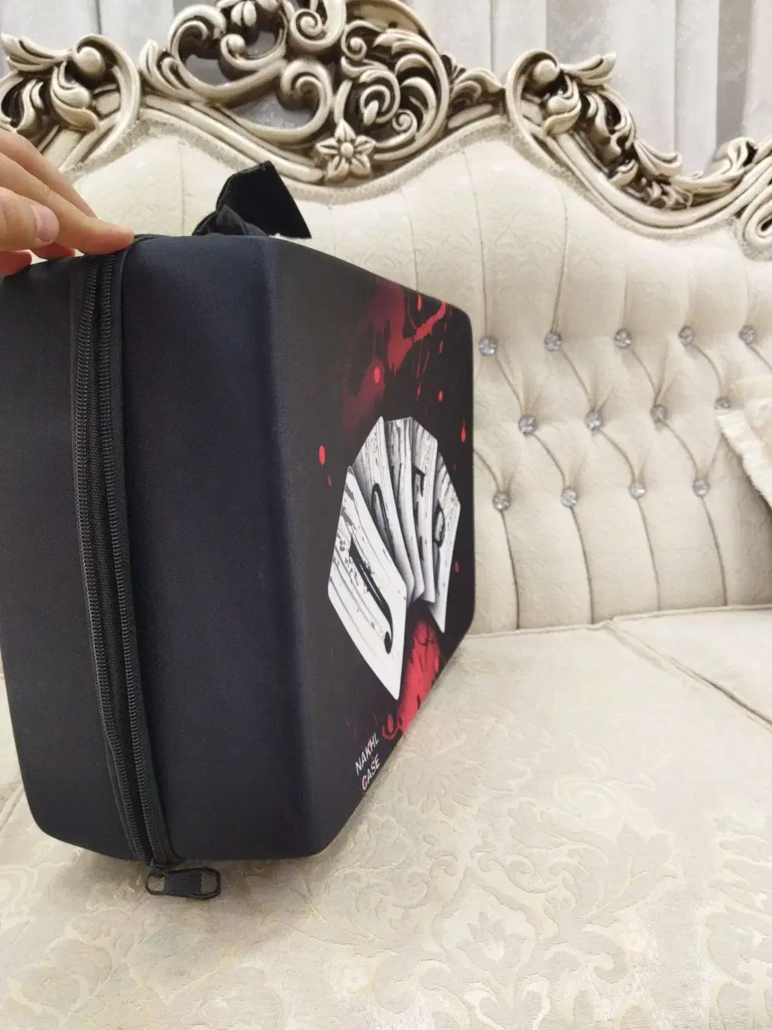 کیف پی اس فایو|کنسول، بازی ویدئویی و آنلاین|کاشان, فاز ۲ ناجی آباد|دیوار