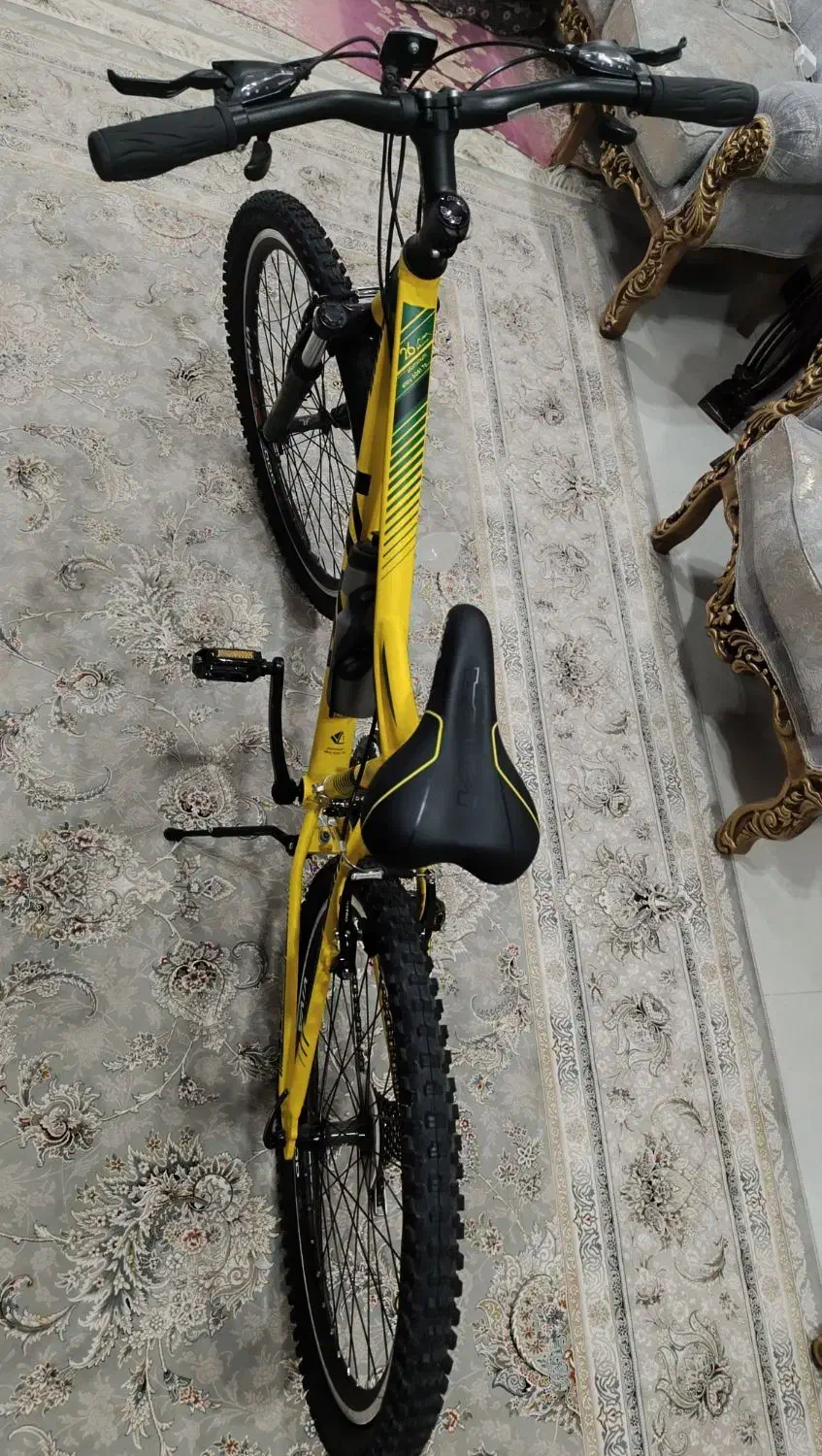 دوچرخه|دوچرخه، اسکیت، اسکوتر|یزد, |دیوار