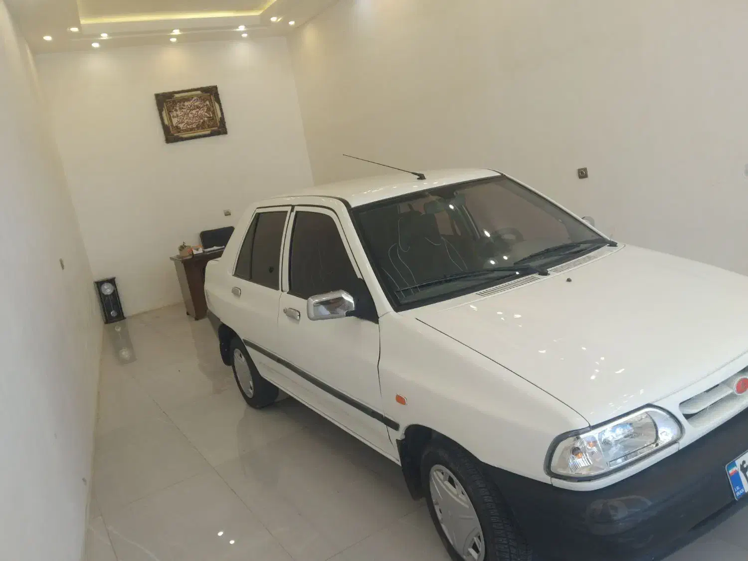 ماشین درحد صفر|خودرو سواری و وانت|نصر آباد, |دیوار