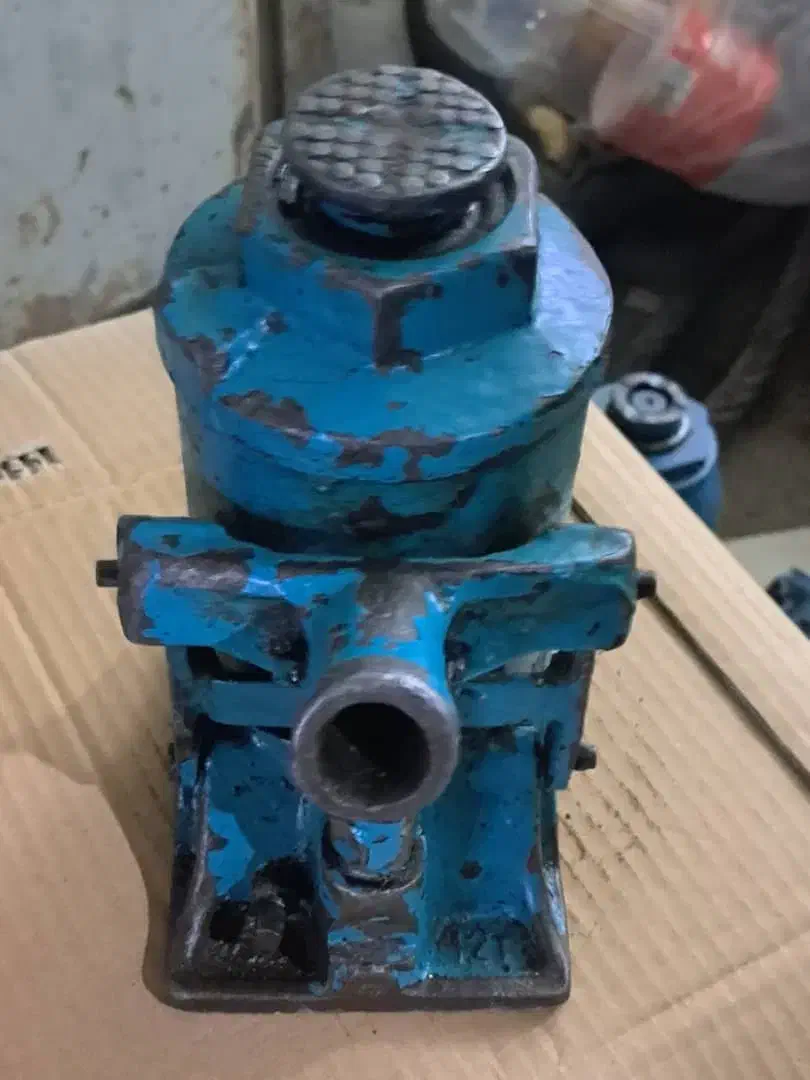 انواع جک ۳۰و۲۰و۱۳تن|ابزارآلات|اهواز, کمپلو شمالی|دیوار