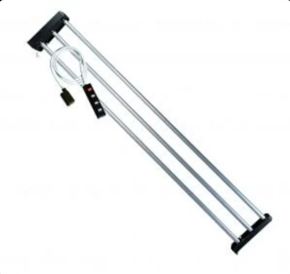 بریل برقی سه محوره موتور بزرگ (نگهدارنده فون عکاسی|دوربین عکاسی و فیلم‌برداری|اهواز, کوی باهنر|دیوار