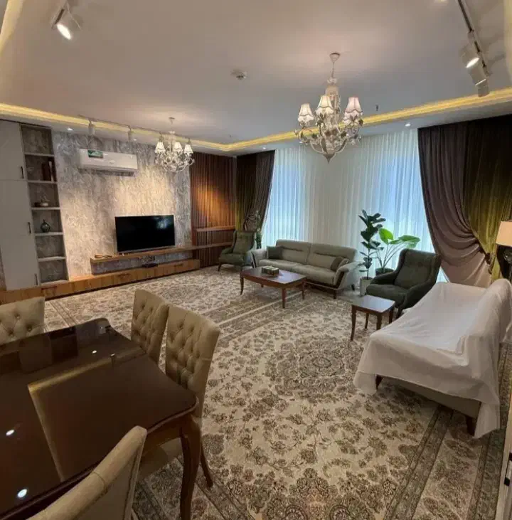 ۱۰۴ متری جنوبی آفتاب در فلاحی ۳۸|فروش آپارتمان|مشهد, شهرک لشکر (شهرک غرب)|دیوار