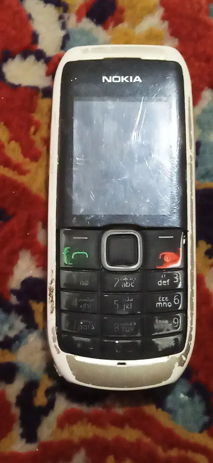 گوشی نوکیا|موبایل|کرمانشاه, |دیوار