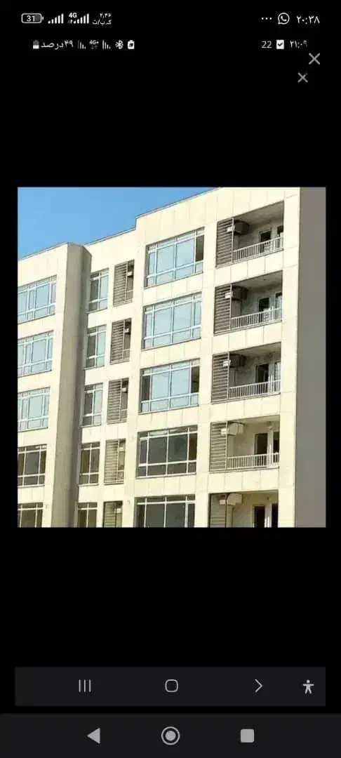 مهرگان ، آپارتمان ، خانه ، پایاسازه پاسارگاد|فروش آپارتمان|محمدیه-قزوین, |دیوار