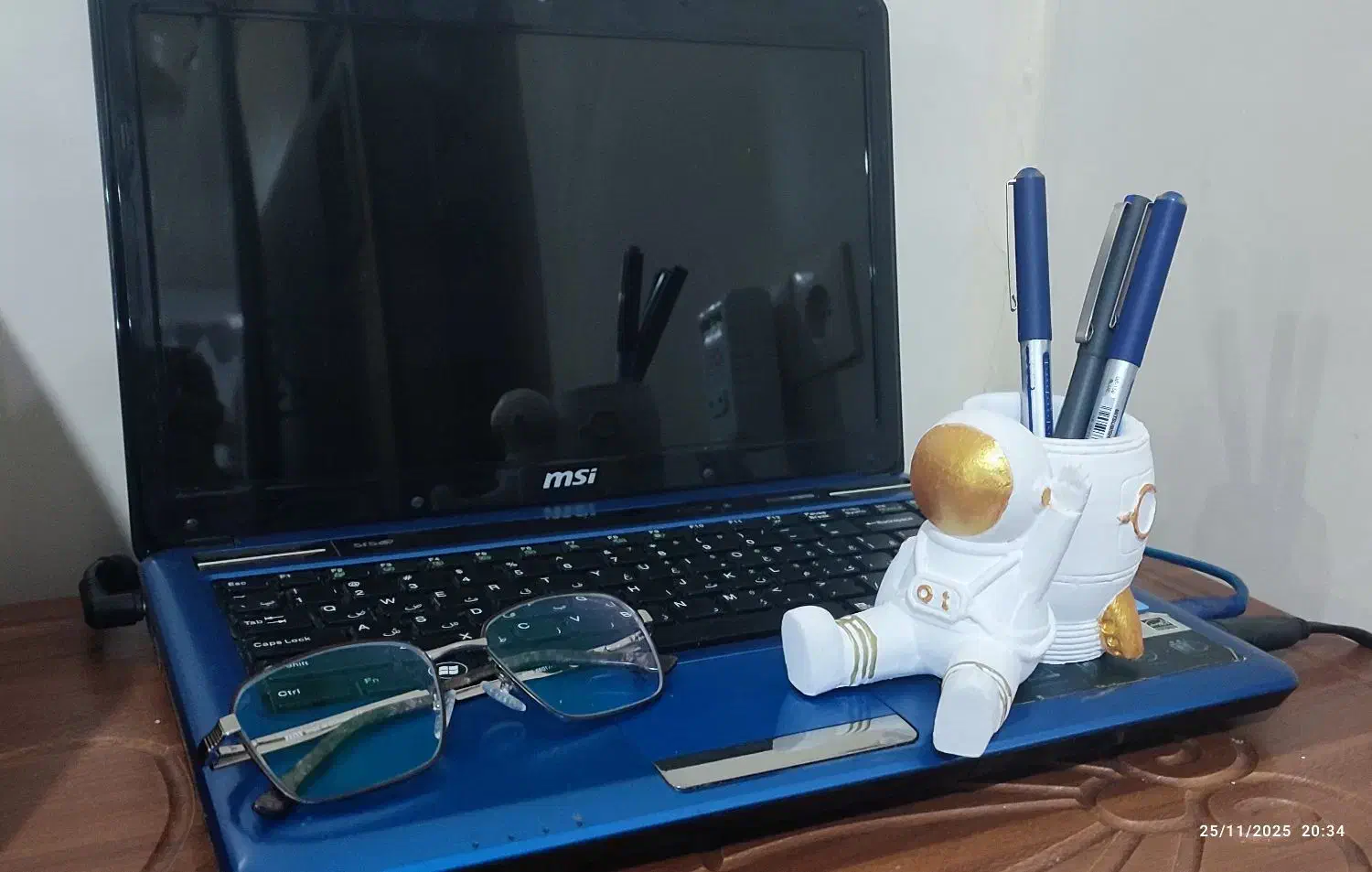 جامدادی فانتزی|لوازم التحریر|دوگنبدان, |دیوار