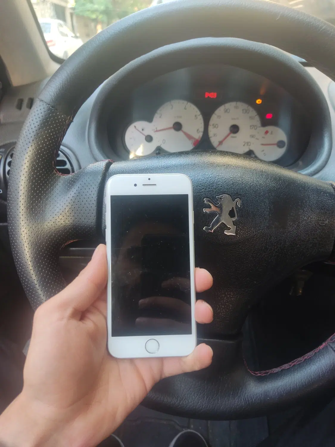 iphone 6s|موبایل|تهران, تهرانپارس غربی|دیوار
