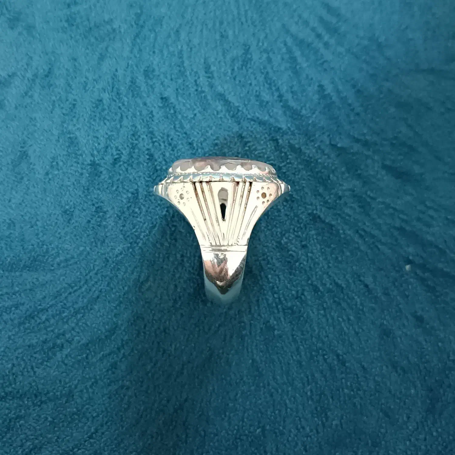 انگشتر شجر|جواهرات|اقبالیه, |دیوار