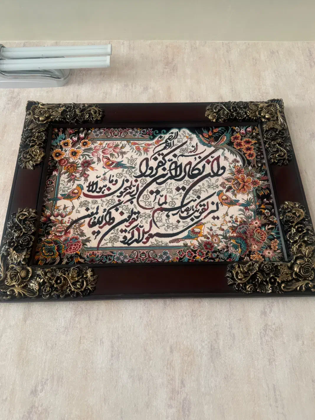 چند عدد تابلو خونه بفروش میرسد|تابلو، نقاشی، عکس|کاشان, الغدیر|دیوار