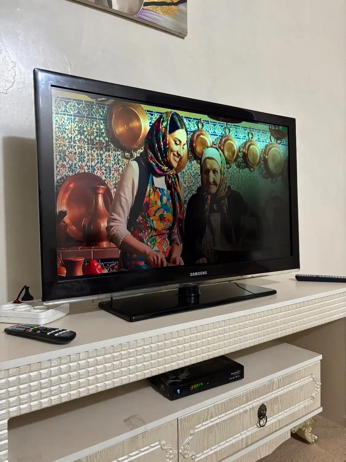 فروش تلویزیون|تلویزیون و پروژکتور|اندیمشک, |دیوار