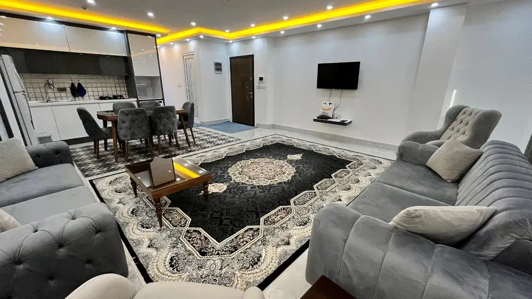 اجاره واحد دوخوابه شیک تمیز با نظافت روزانه|اجارهٔ کوتاهمدت آپارتمان و سوئیت|تهران, یافت آباد جنوبی|دیوار