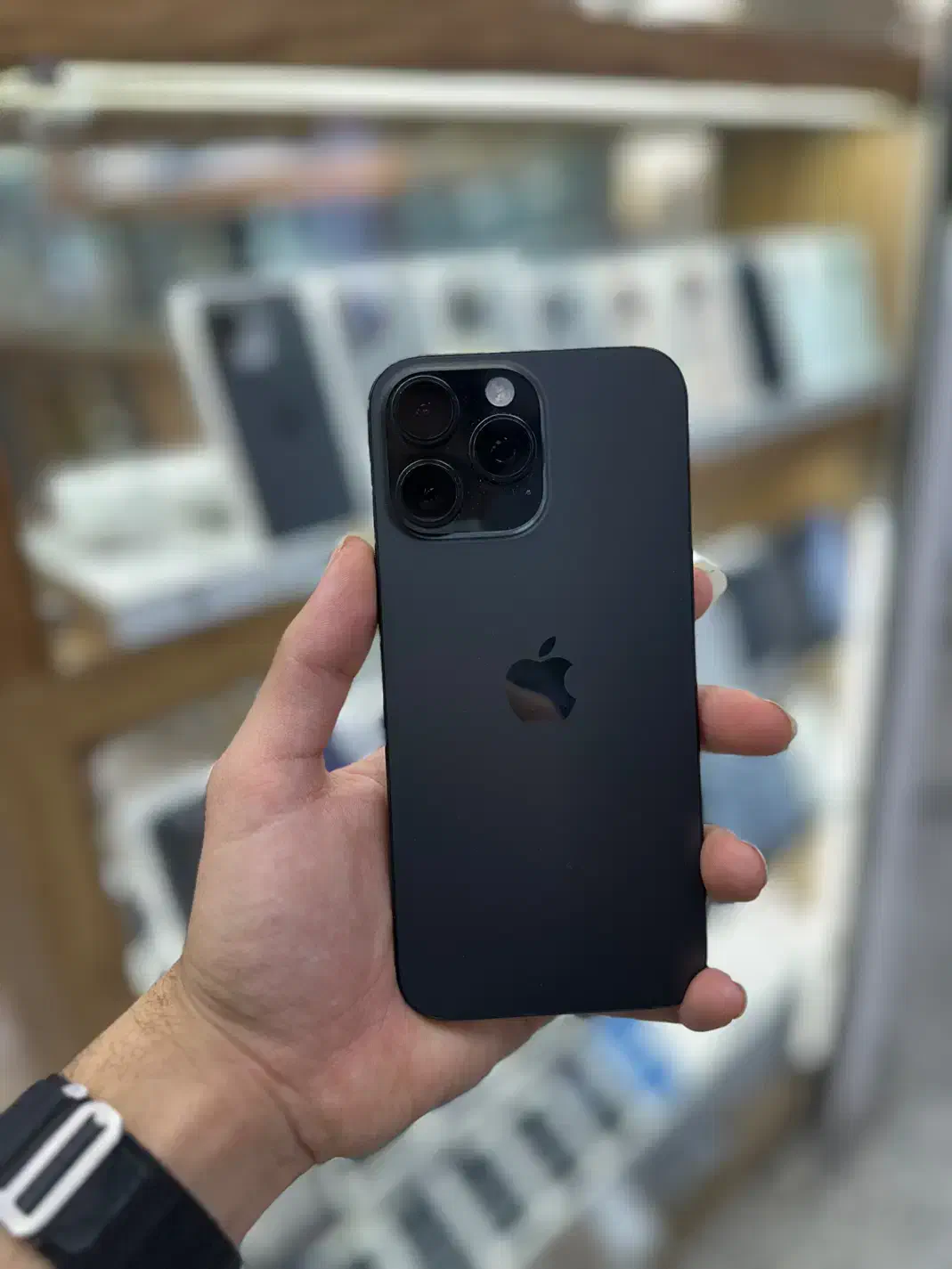 16 pro max رجیستر شده|موبایل|کرج, عظیمیه|دیوار