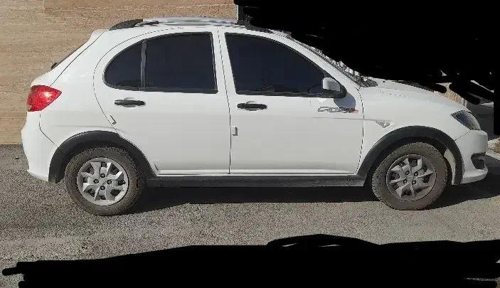 کوییک GXL 1403|خودرو سواری و وانت|خمین, |دیوار