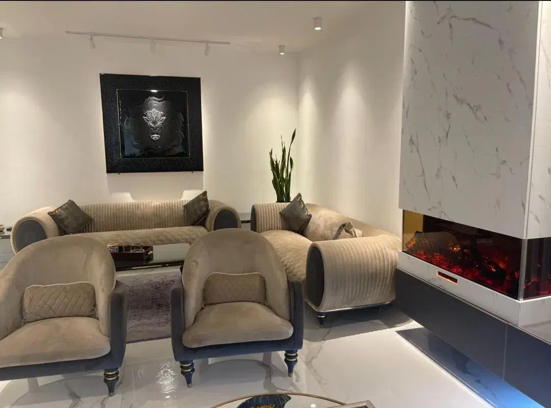 قیطریه نزدیک پارک۱۱۰متر خوش نقشه ویو کوه|فروش آپارتمان|تهران, قیطریه|دیوار