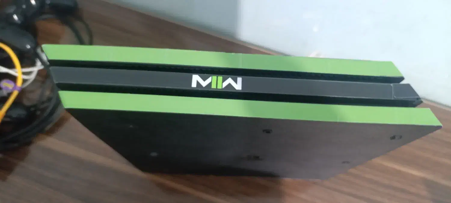 ps4pro 1 tra|کنسول، بازی ویدئویی و آنلاین|ایرانشهر, |دیوار