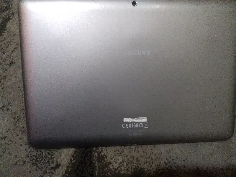 تبلت سامسونگ|تبلت|پاکدشت, پاکدشت (مامازند)|دیوار