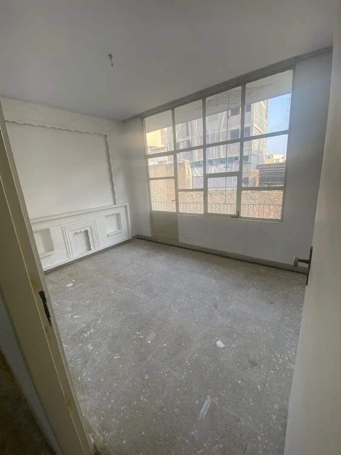 ۱۲۳ متر تک واحد با قدرالسهم|فروش آپارتمان|تهران, شیوا|دیوار