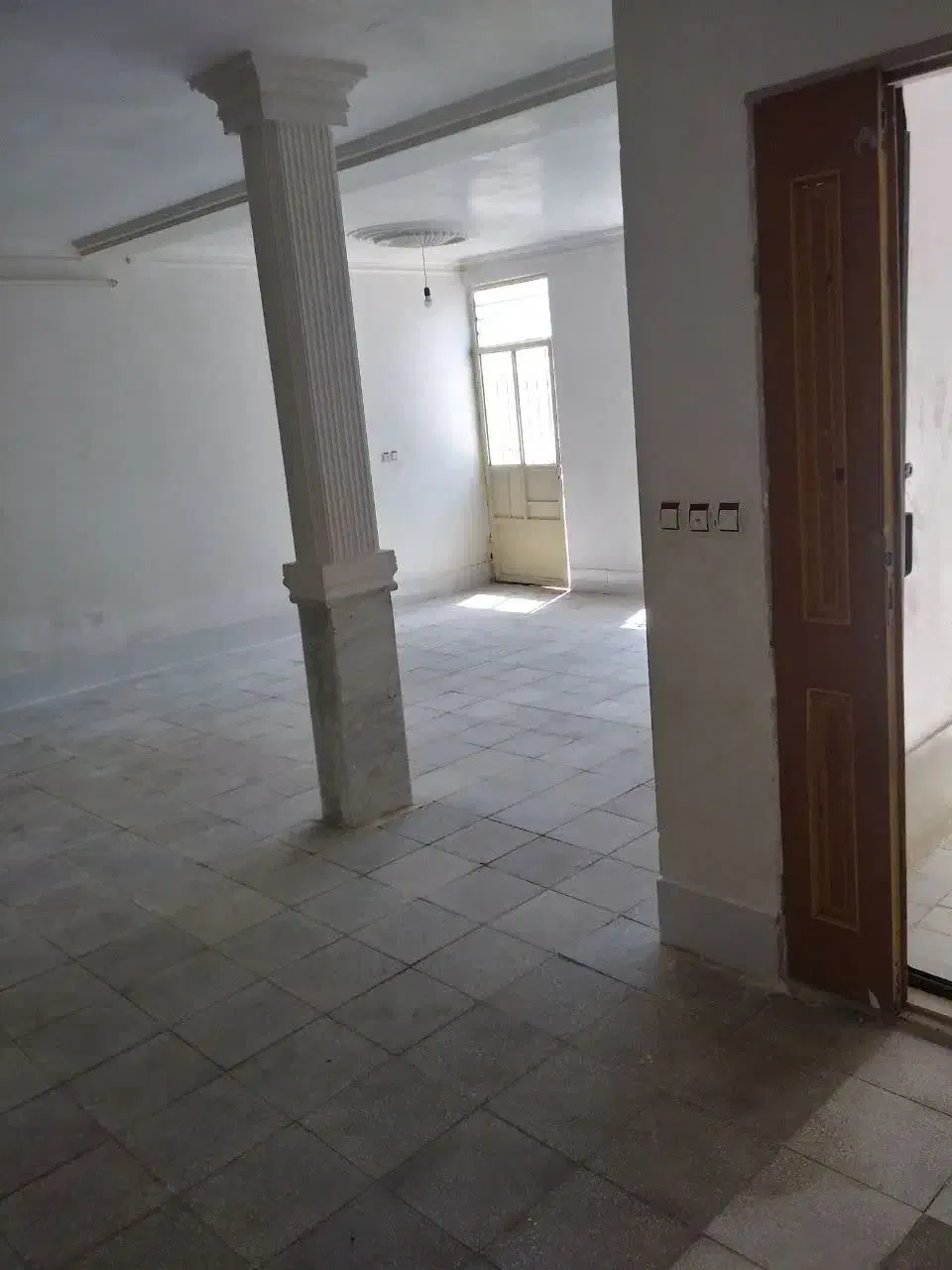 دوطبقه ویلایی به علت مهاجرت زیر فی .معاوضه با مشهد|فروش خانه و ویلا|سبزوار, امیر کبیر|دیوار