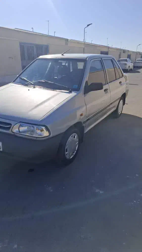 پراید صبا مدل۸۷|خودرو سواری و وانت|چابهار, |دیوار