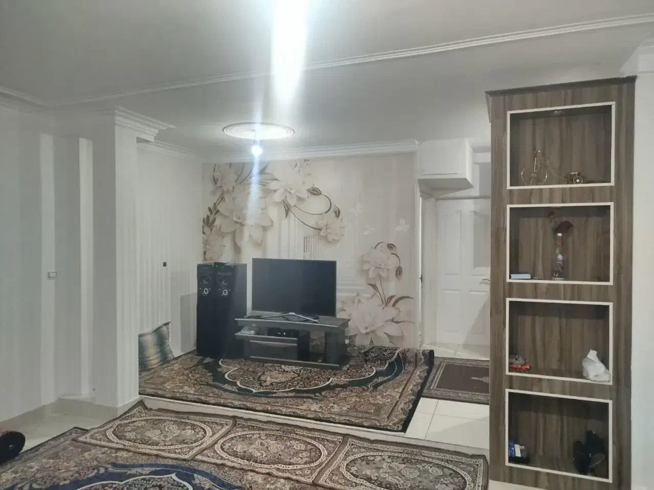 خانه ۸۰ متری  .|فروش آپارتمان|باقرشهر, |دیوار