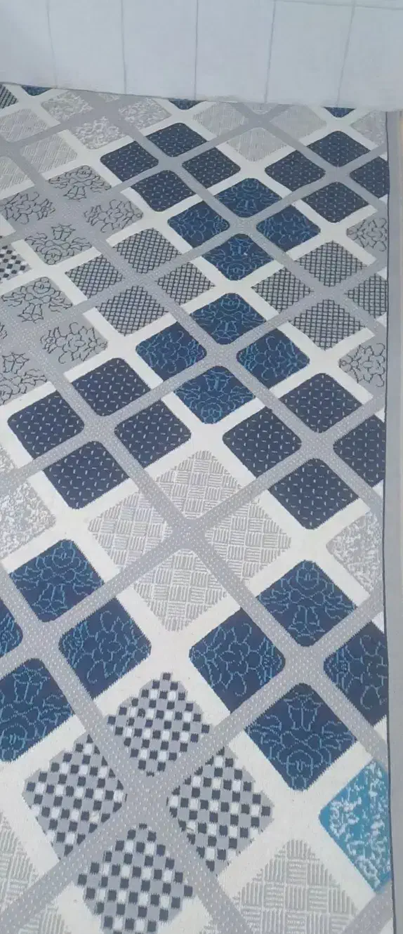 گلیم|گلیم، جاجیم، گبه|الوند, |دیوار