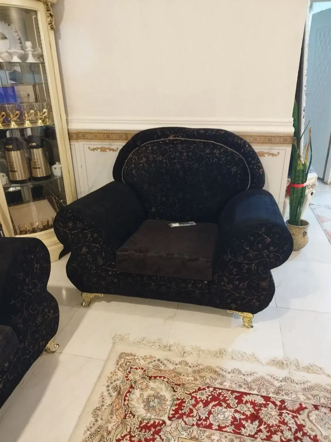 مبل|مبلمان خانگی و میز عسلی|اهواز, فدک|دیوار