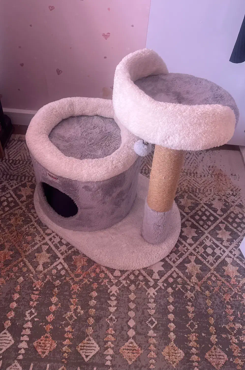 خانه گربه|لوازم جانبی حیوانات|مشهد, شهید فرامرز عباسی|دیوار