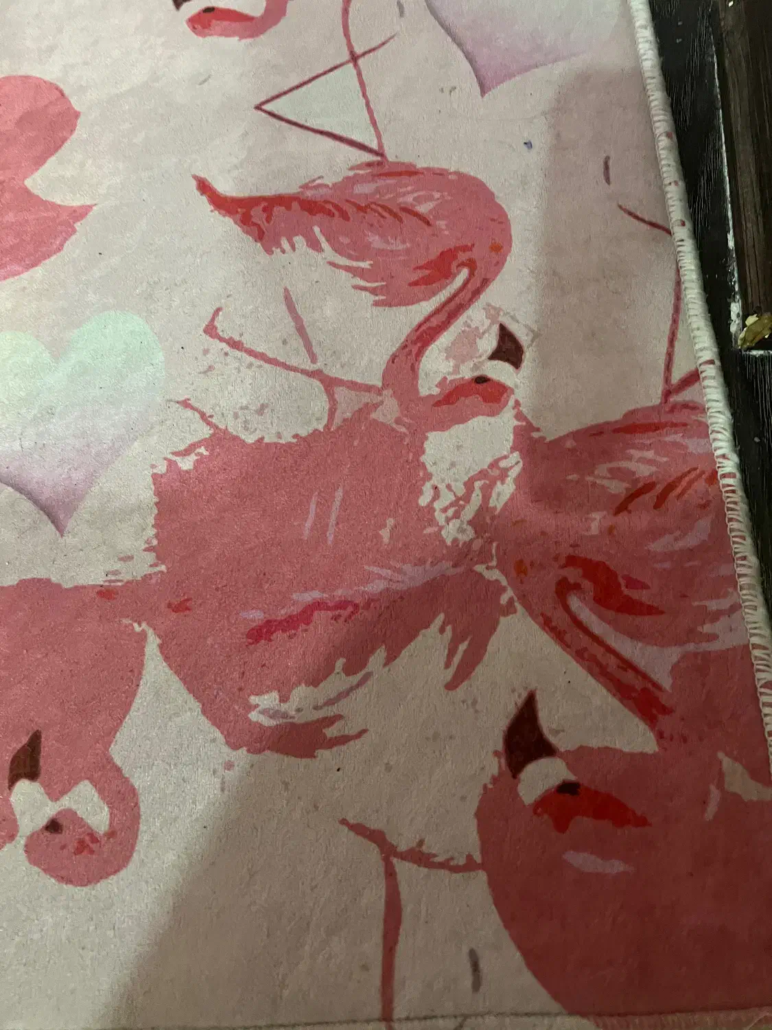 قالیچه فانتزی ترک|فرش|رشت, استادسرا|دیوار