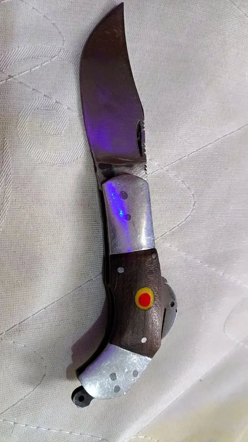 چاقو|کلکسیون اشیاء عتیقه|کارون, |دیوار