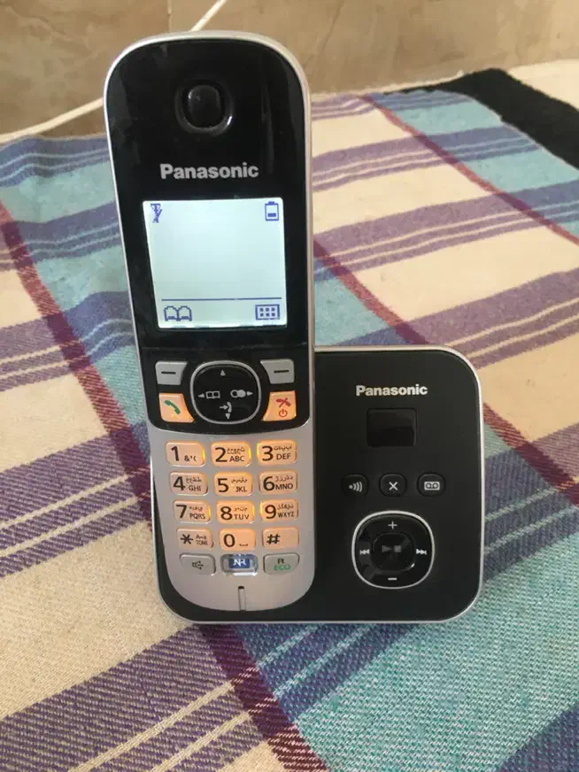 تلفن بیسیم|تلفن رومیزی|یزد, |دیوار