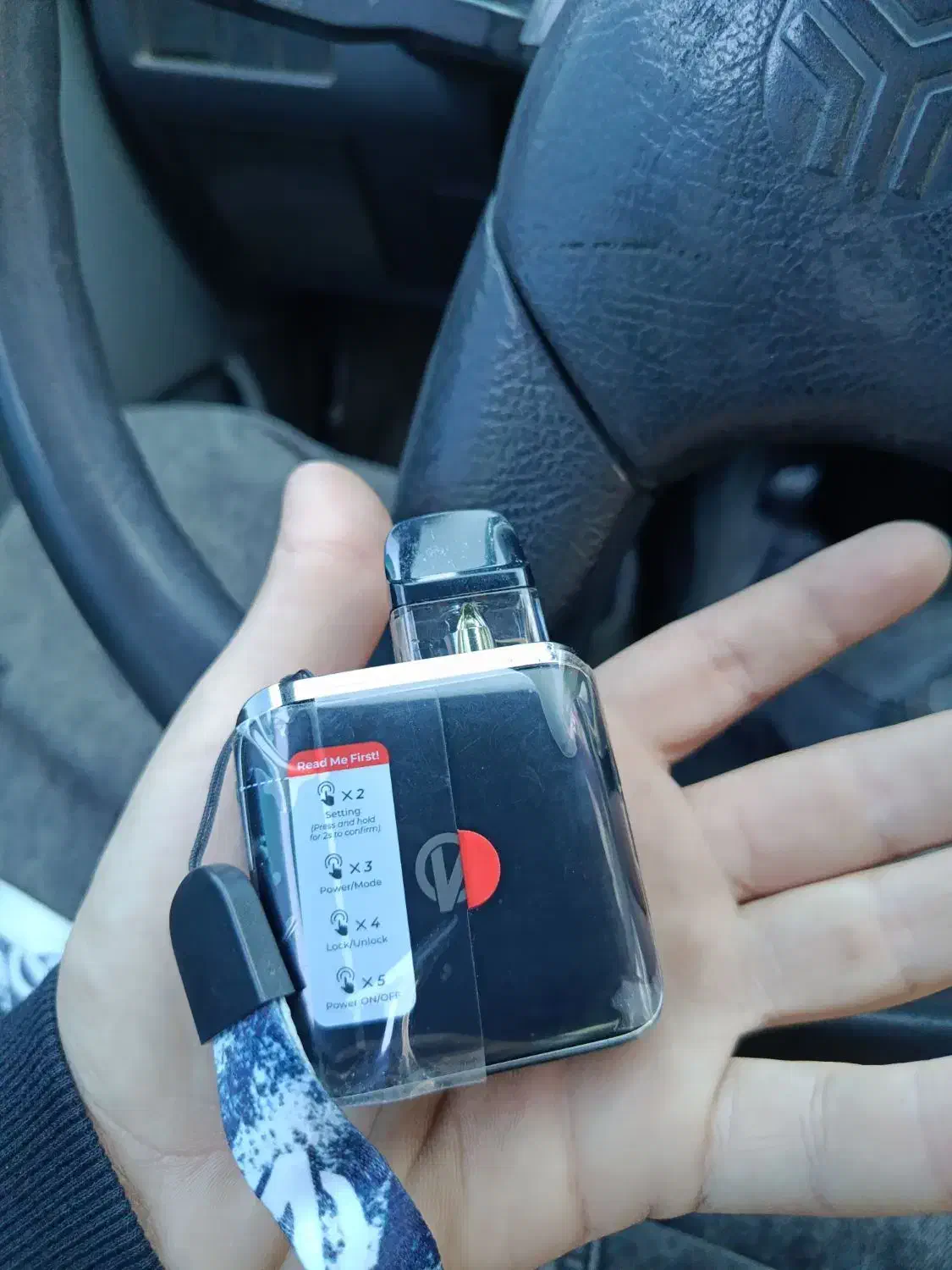 ویپ نو نو|زیورآلات و اکسسوری|گلستان (تهران), |دیوار