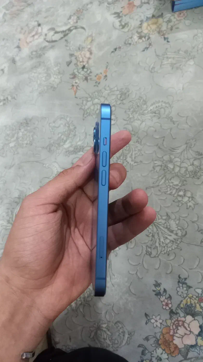 آیفون ۱۳ باطری ۸۵|موبایل|اهواز, شهرک الهیه|دیوار