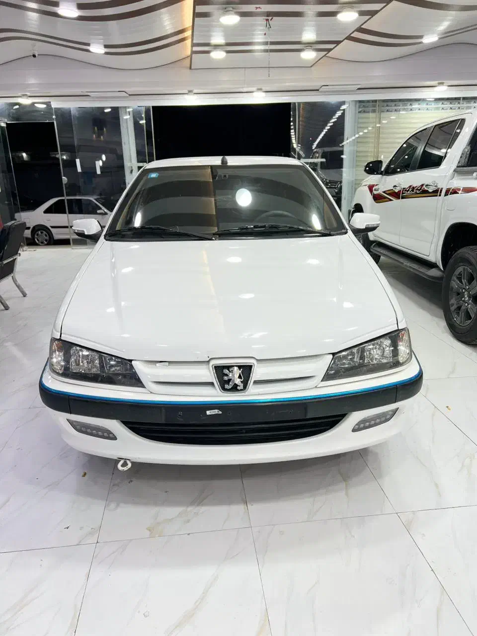 پژو پارسELX|خودرو سواری و وانت|چابهار, |دیوار