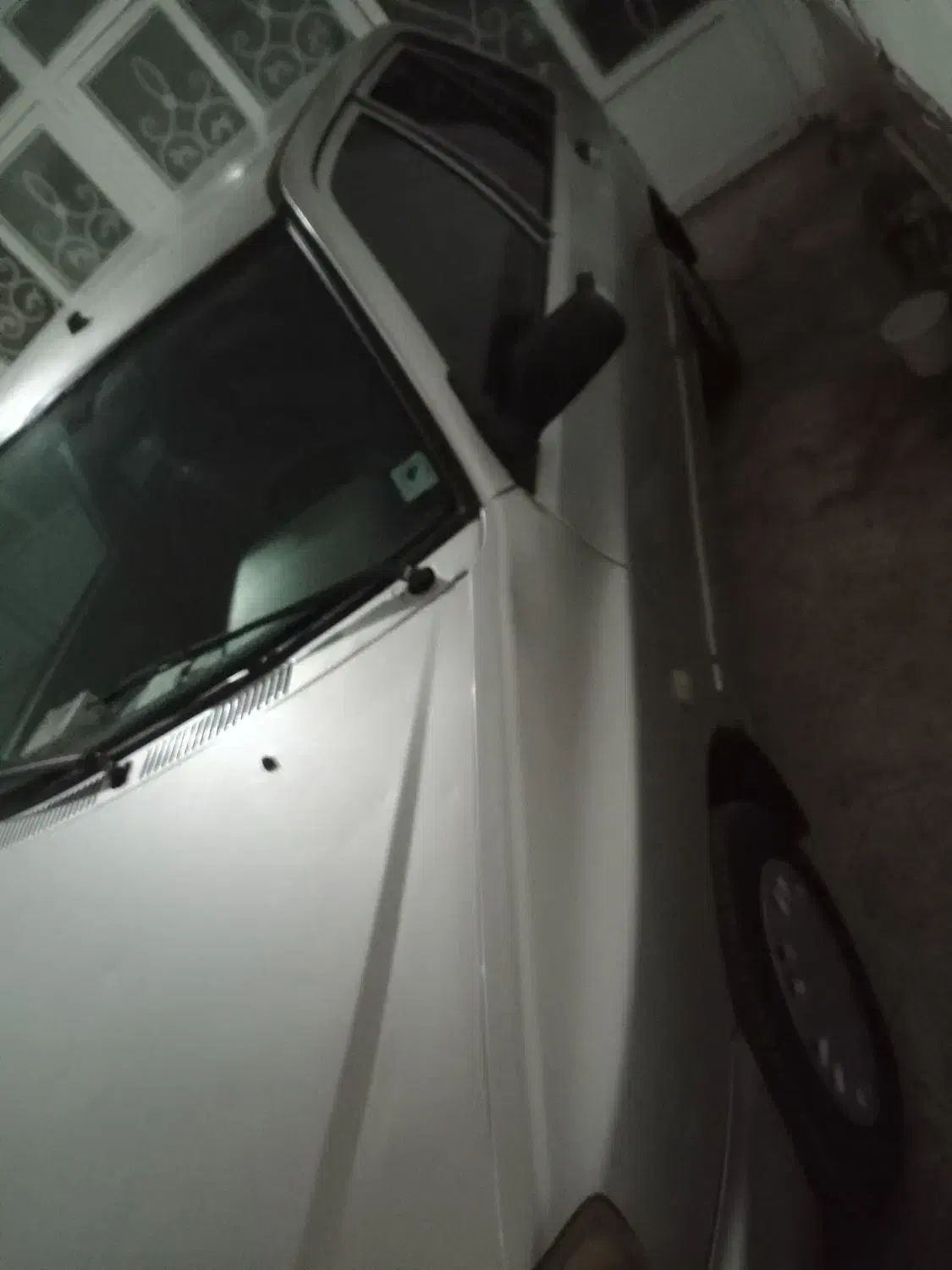 پراید 132 مدل 87|خودرو سواری و وانت|نیشابور, شهرک جانبازان|دیوار