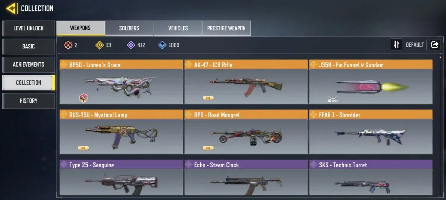 اکانت کالاف|کنسول، بازی ویدئویی و آنلاین|بوئین و میاندشت, |دیوار