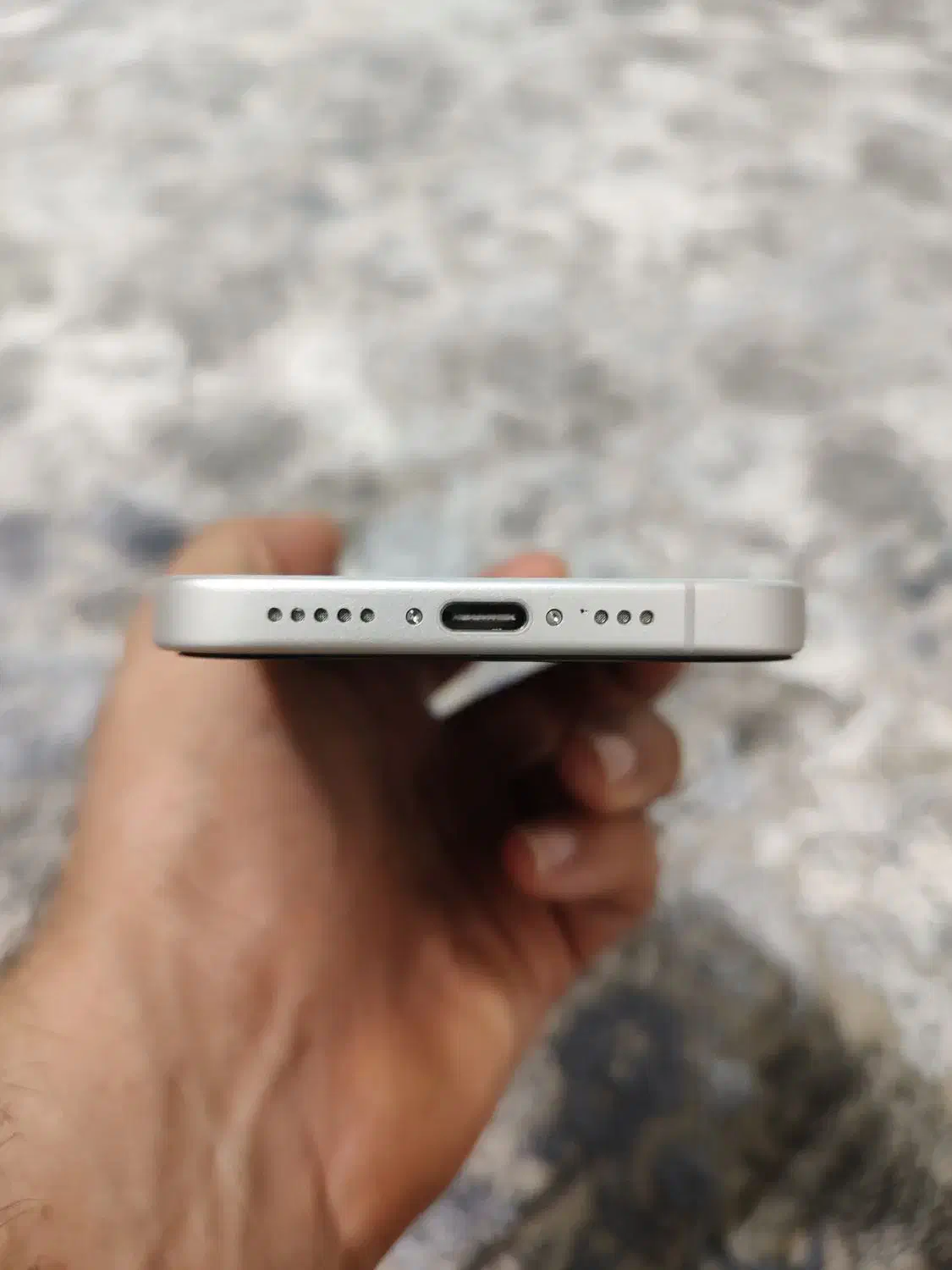 آیفون ۱۶ حافظه ۱۲۸|موبایل|خاوران, |دیوار