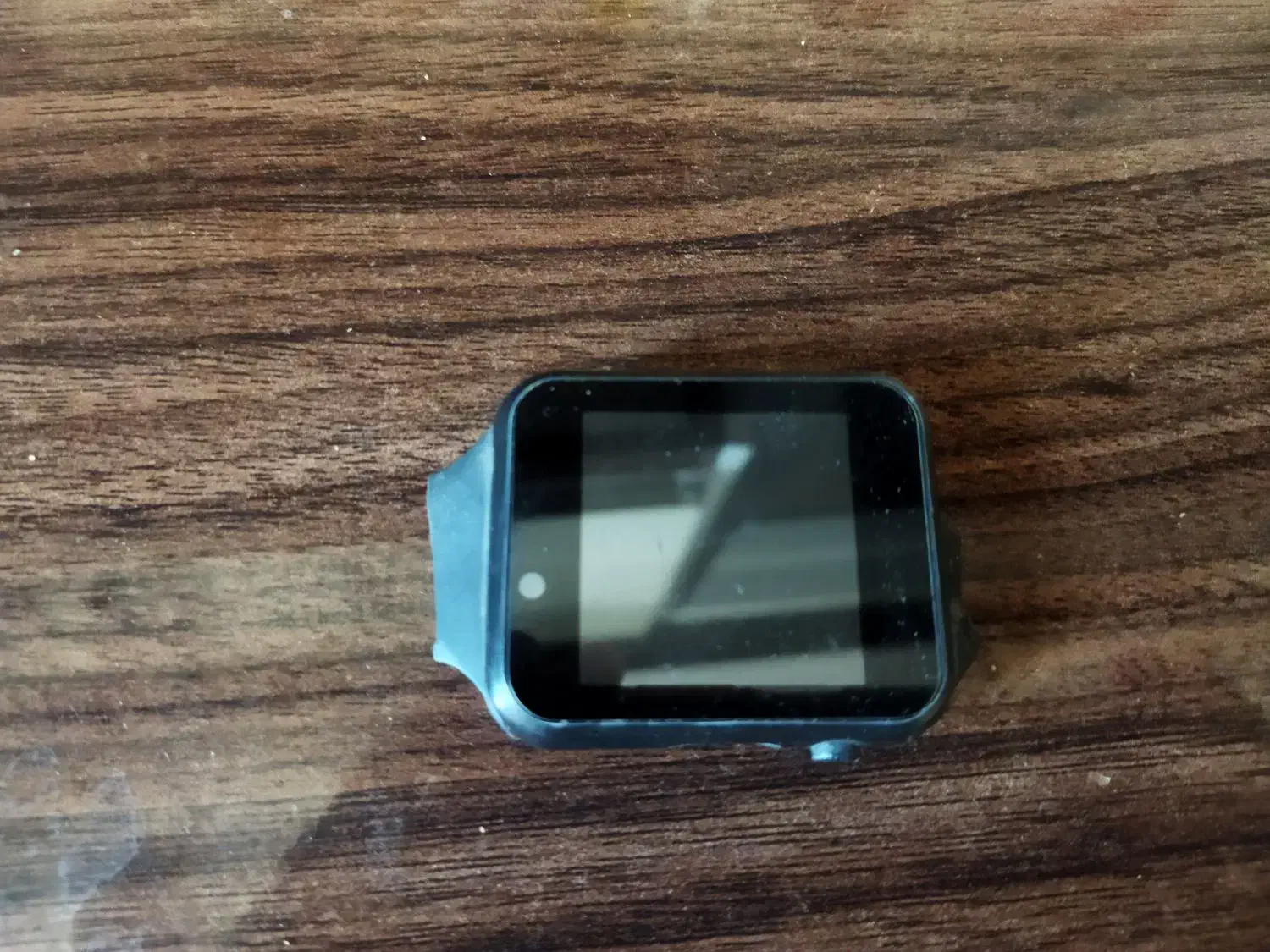 ساعت هوشمند|ساعت|گنبد کاووس, |دیوار