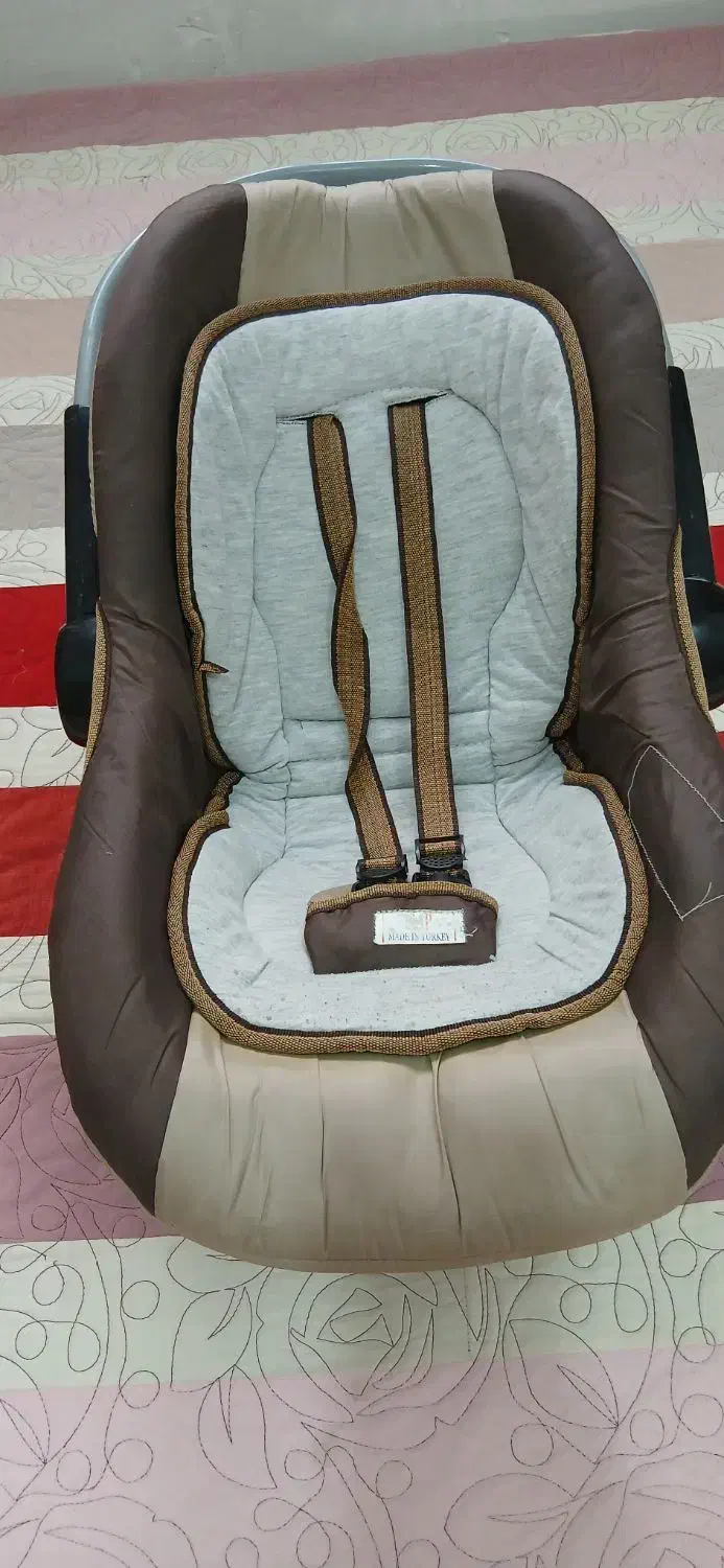 کریر آغوشی|اسباب و اثاث بچه|مشهد, هفده شهریور|دیوار