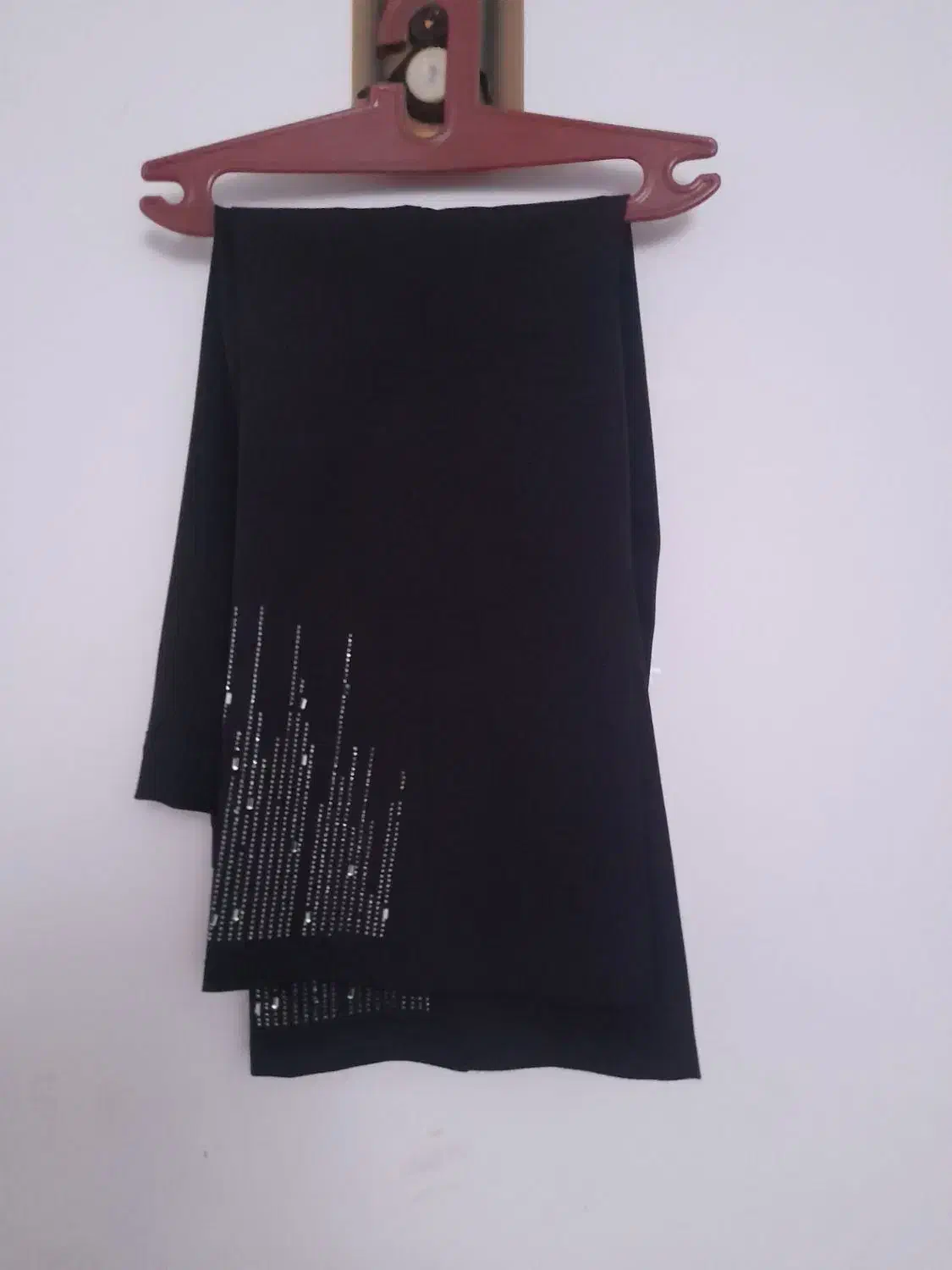 مانتو|لباس|تربت جام, شهرک معلم|دیوار